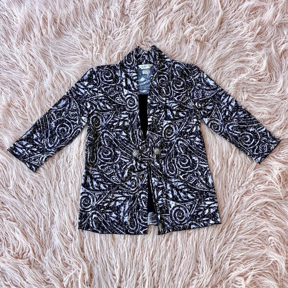 Christopher & Banks Blouse